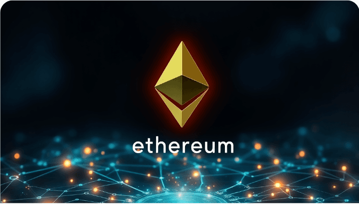 Ethereum Transaction History